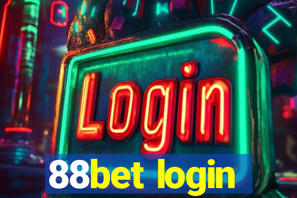 88bet login